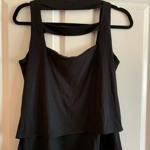 White House Black Market dressy tank